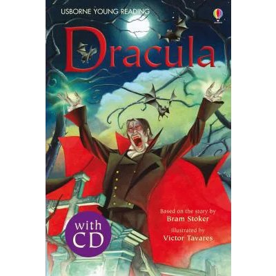 Dracula - Victor Tavares,Alison Kelly