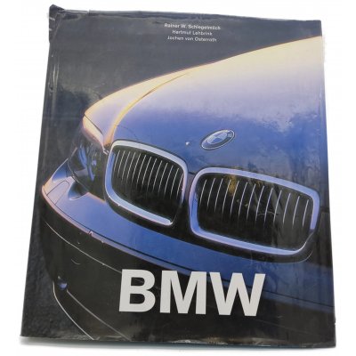 Tandem Verlag GmbH Königswinter BMW Buch 2004