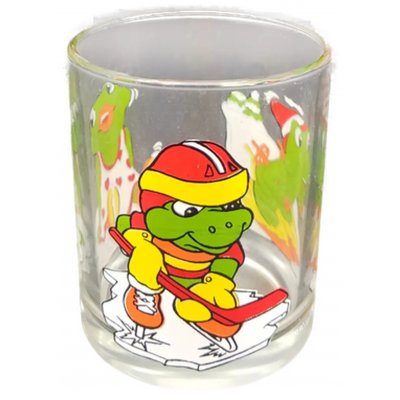Ferrero Glas 1991