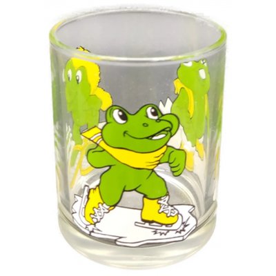 Ferrero Glas 1991 