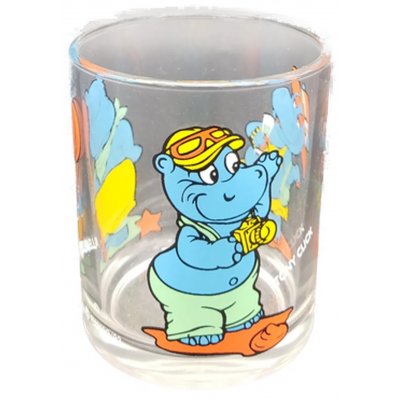 Ferrero Glas 1992
