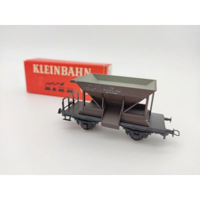 Kleinbahn 335 - Talbot-Schotterwagen