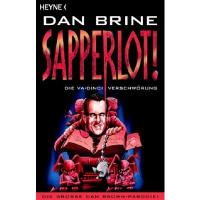 Sapperlot! - Don Brine