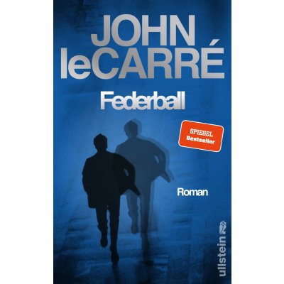 Federball - John le Carré