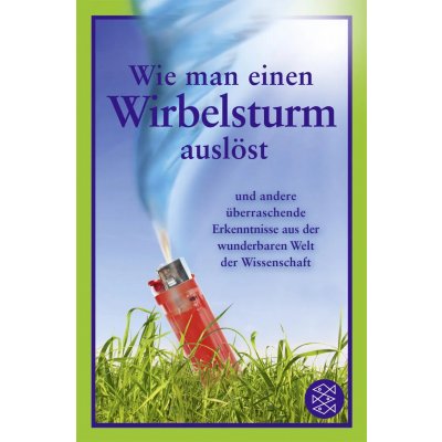Wie man einen Wirbelsturm auslöst - Mick O'Hare