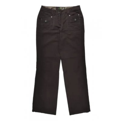 Cecil Herren Hose braun - Gr. M