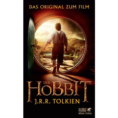 Der Hobbit - J.R.R. Tolkien