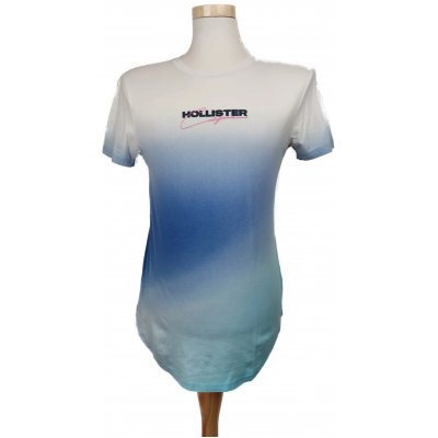 Hollister Herren Shirt mehrfarbig Gr.S