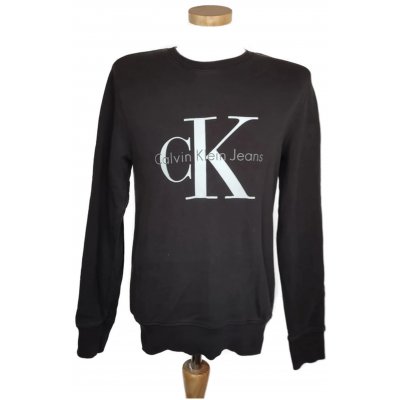 Calvin Klein Herren Pullover grau Gr. S