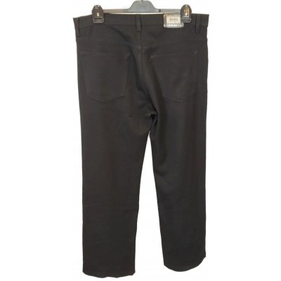 Boss Herren Hose schwarz Gr. W 38