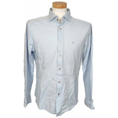 Joop Herren Hemd blau Gr. M