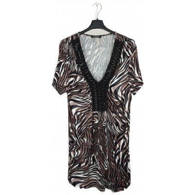 Vivance Damen Shirt braun Gr.44