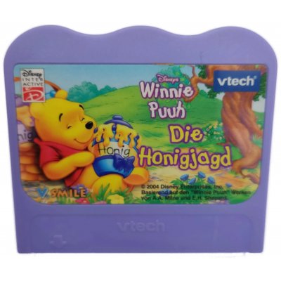 VTech Spiel "Die Honigjagd"