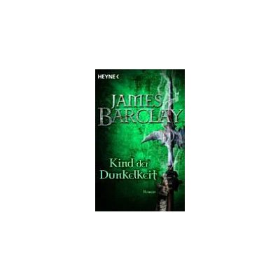 Kind der Dunkelheit