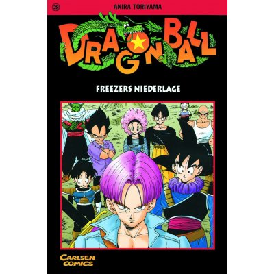 Dragon Ball 28 - Akira Toriyama