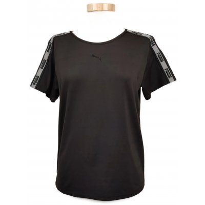 Puma Damen Shirt schwarz Gr. XS