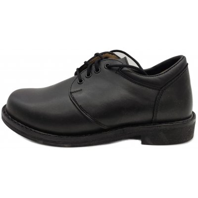 Steinkogler Herren Schuhe schwarz Gr. UK 7