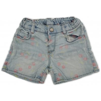 Zara Kinder Shorts blau Gr.98