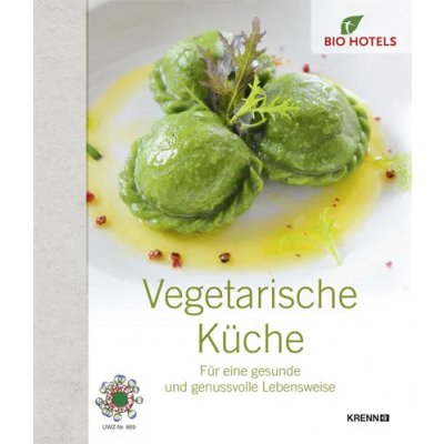 Vegetarische Küche - Andrea Knura 
