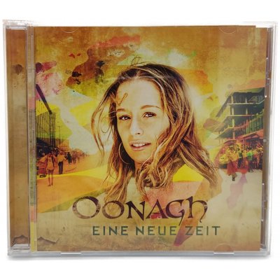 CD Oonagh "Eine neue Zeit"
