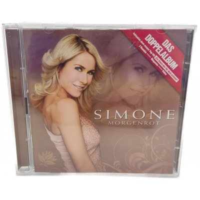 CD Simone "Morgenrot"
