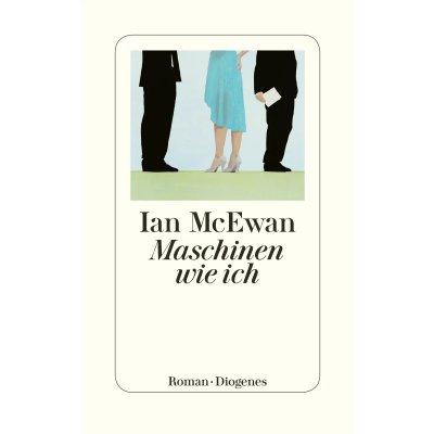 Maschinen wie ich - Ian McEwan