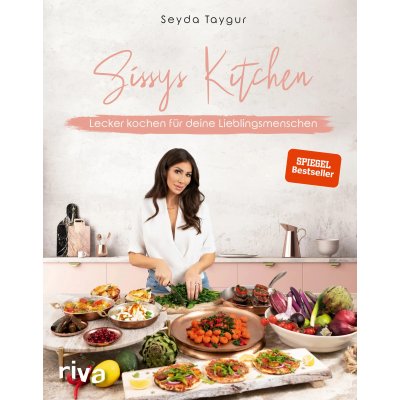 Sissys Kitchen - Seyda Taygur