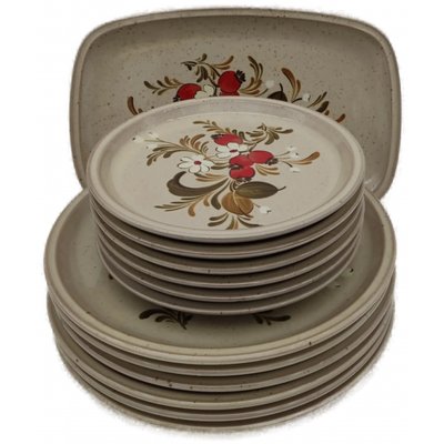 Winterling Geschirr Konvolut Vintage