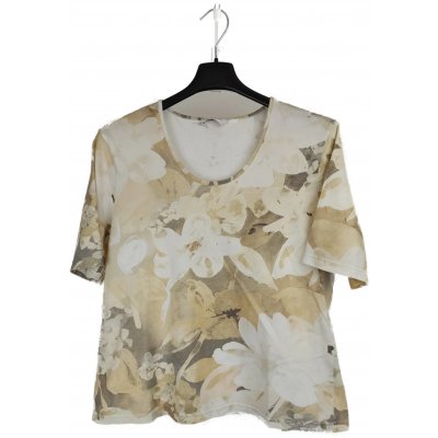 Peter Hahn Damen Shirt beige Gr.44