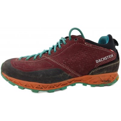 Dachstein Damen Trekkingschuh mehrfarbig Gr. 38,5