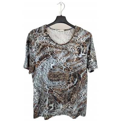 Gerry Weber Damen Shirt mehrfarbig Gr. 40