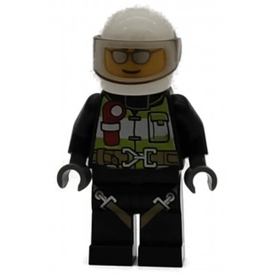 Lego Minifigur