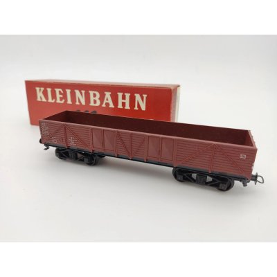 Kleinbahn 349 - Offener Güterwagen