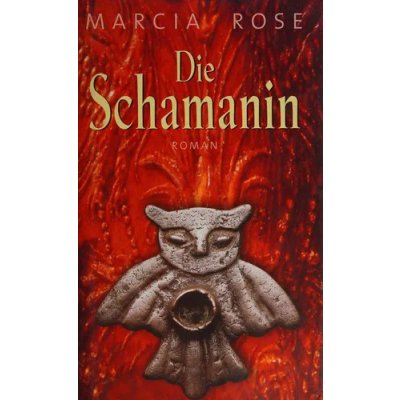 Die Schamanin
