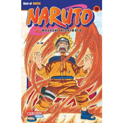Naruto 26 - Masashi Kishimoto