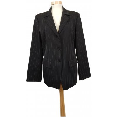 Jones Damen Blazer schwarz Gr. 42