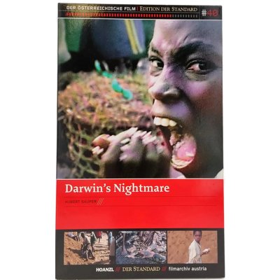 DVD "Darwin’s Nightmare"