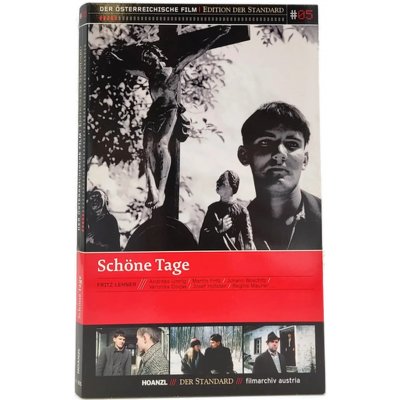 DVD "Schöne Tage"