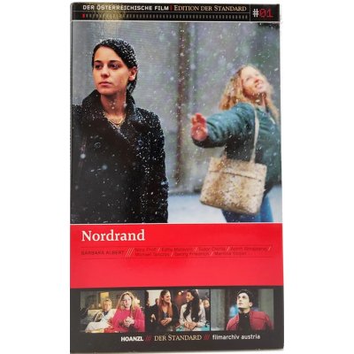 DVD "Nordrand"