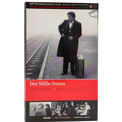 DVD "Der Stille Ozean"