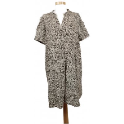 H&M Damen Bluse mehrfarbig Gr.44