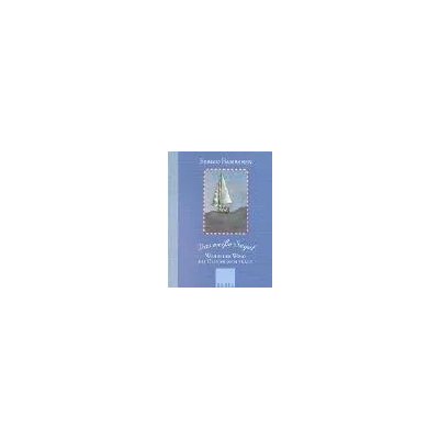 Das weiße Segel - Sergio Bambaren