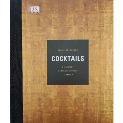 Cocktails - Klaus St. Rainer