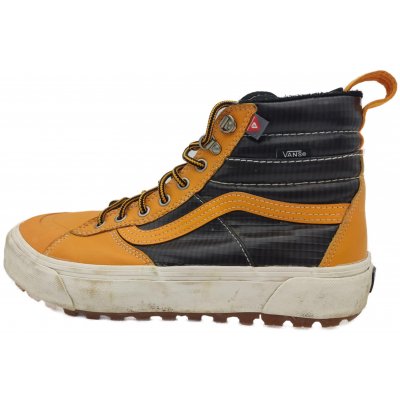 Vans Boots Herren orange/braun Gr. 42.5