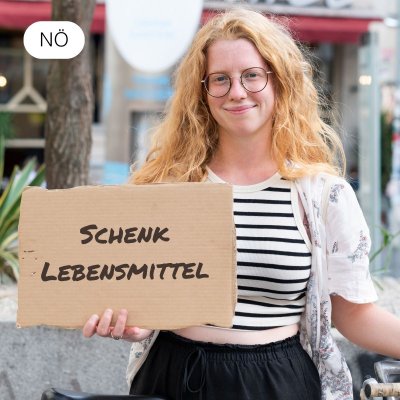 Schenk Lebensmittel