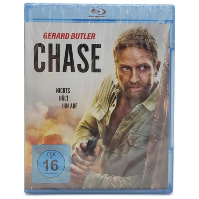 Blu-Ray "Chase"
