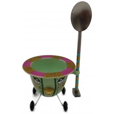 Pylones Eierbecher Cocotte