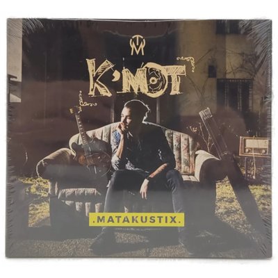 CD Matakustix "K'Mot"
