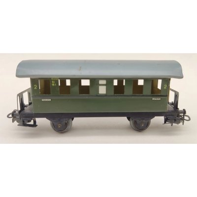 Märklin 4000 Bi 18t - Personenwagen 