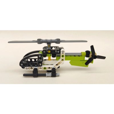Lego - Technic Helicopter 30465